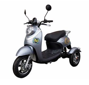 Hariway HLW800DQZ Electric three wheeled light motorcycle