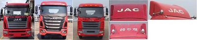 Runzhixing  SCS5168GPSHFC watering lorry 