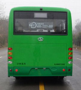 Shaolin  SLG6607C5GZ City buses