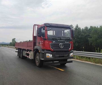 Shaanxi Automobile SX1259MC564 Truck