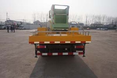 Yinbao  SYB5050JGK High altitude work vehicle