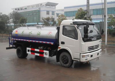 Tongxin  TX5110GSS Sprinkler truck