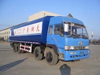 Shenxing  YGB5310GYY Oil tanker