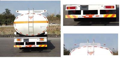 Jiulong  ALA5310GRYCQ5 Flammable liquid tank transport vehicle