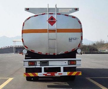 Jiulong  ALA5310GRYCQ5 Flammable liquid tank transport vehicle