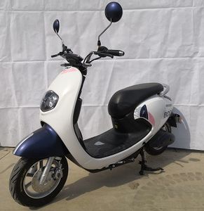 Baodao  BD600DQT Electric two wheeled light motorcycle