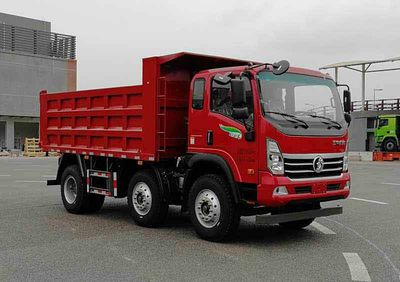 Ace carCDW3240A1R6BDump truck