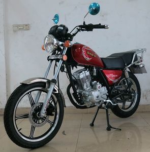 Dafu  DF1258S Two wheeled motorcycles