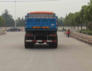 Dongfeng  EQ3258GLV1 Dump truck