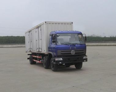 Dongfeng  EQ5250XXYF2 Box transport vehicle