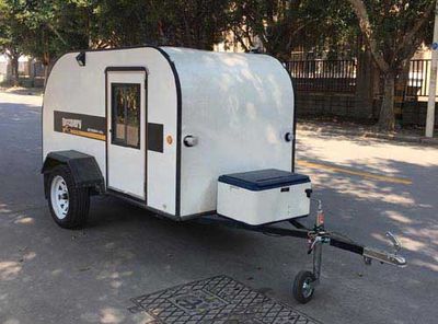 Fuda  FZ9010XLJS02 RV trailer