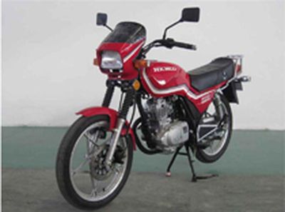 Haoguang  HG1255B Two wheeled motorcycles