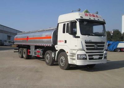 Shenhu  HLQ5317GJYSX Refueling truck