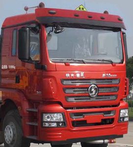 Shenhu  HLQ5317GJYSX Refueling truck