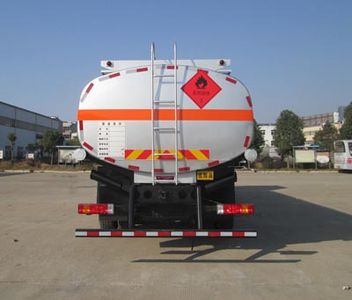 Shenhu  HLQ5317GJYSX Refueling truck