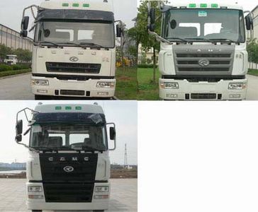 Hualing Star  HN3260P34D6M3 Dump truck