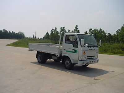 Yuejin NJ1020DC1Truck