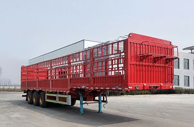 Hongjuhui  PLH9400CCYE Gantry transport semi-trailer