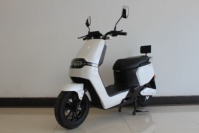 Pairui  PR1200DT4 Electric two wheeled motorcycle