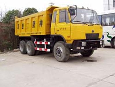 Shenye  ZJZ3240GW1 Dump truck