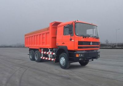 Starstal ZZ3253M3641A Dump truck