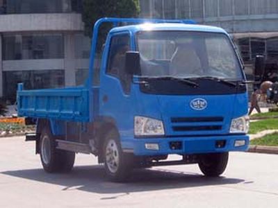 Jiefang AutomobileCA3042PK26LDump truck