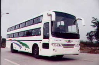 Emei EM6123WSleeper coach