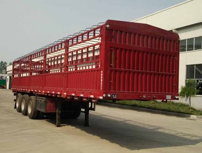 Changlida  GCL9401CCY Gantry transport semi-trailer