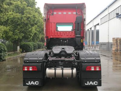 Jianghuai brand automobiles HFC4251P1K7E33YS Tractor