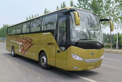 Ankai  HFF6121K10EV Pure electric passenger cars