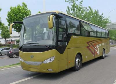 Ankai  HFF6121K10EV Pure electric passenger cars