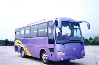 Huaxin brand automobiles HM6851HK coach