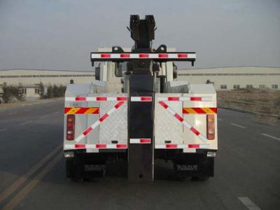 Kaifan  KFM5151TQZ07S Obstacle clearing vehicle