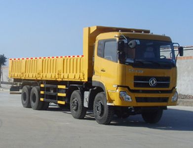 Luba  LB3300A2 Dump truck