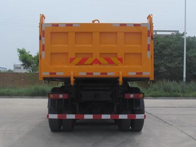 Shaanxi Automobile SX32565T3841 Dump truck