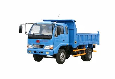 Yukang  YK5820PD Self dumping low-speed truck