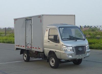 Ouling  ZB5035XXYADC3V Box transport vehicle