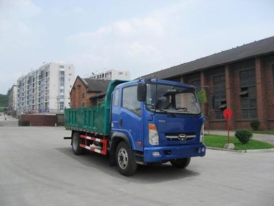 Haoman  ZZ3068F17CB0 Dump truck