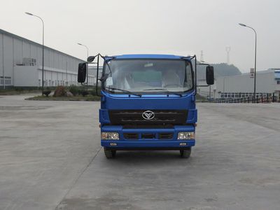 Haoman  ZZ3068F17CB0 Dump truck