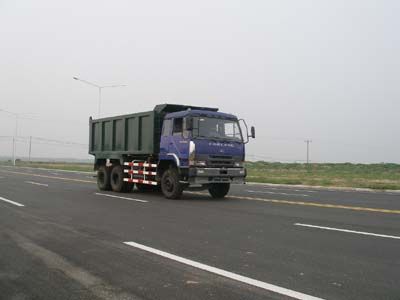 Ouman  BJ3258DLPHB1 Dump truck