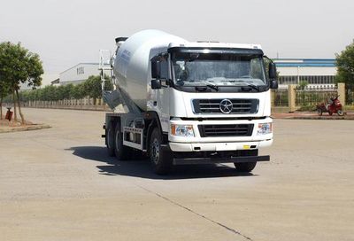 Dayun  CGC5250GJBD5DCGD Concrete mixing transport vehicle