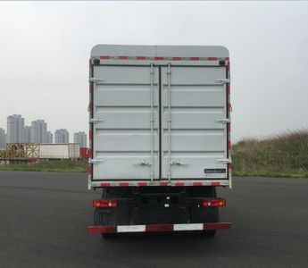 Dongfeng  DFV5123CCYGP6D1 Grate type transport vehicle