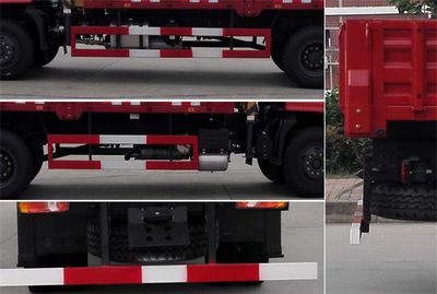 Dongfeng  DFZ5180JSQSZ5D Vehicle mounted lifting and transportation vehicle