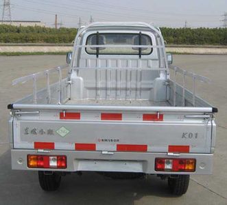 Dongfeng  EQ1021TFN2 Truck