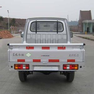 Dongfeng  EQ1021TFN2 Truck