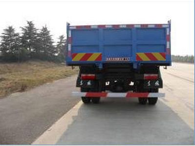 Dongfeng  EQ3160FD3D Dump truck