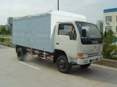 Dongfeng  EQ5033XXYR14D3A Variable capacity car