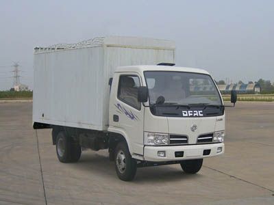 Dongfeng  EQ5033XXYR14D3A Variable capacity car