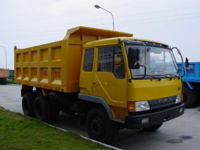 Phoenix FXC3278Dump truck