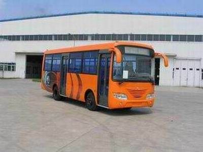 Yaxing  JS6800 City buses